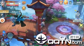 将夜修仙 v0.1.30.4截图4