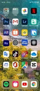 ioslauncher16启动器 v6.8.8截图2