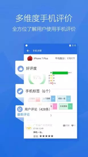 安兔兔评测 v10.1.5截图4