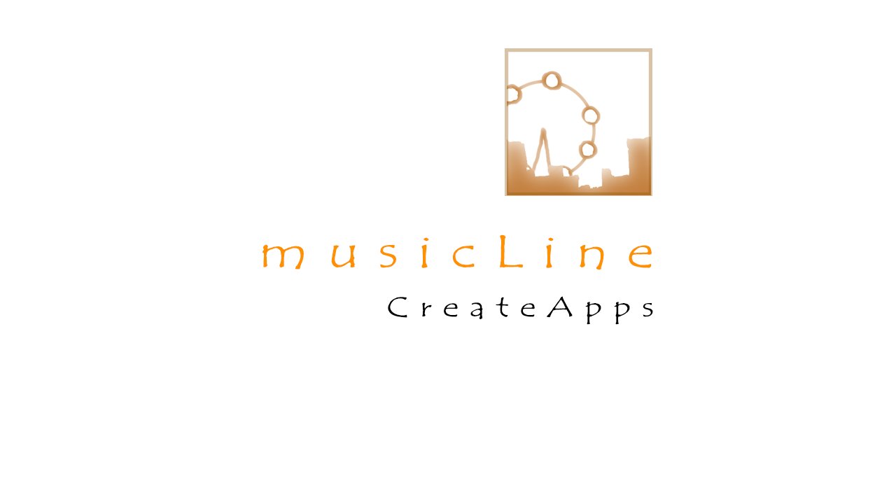 MusicLine  v8.15.1截图1