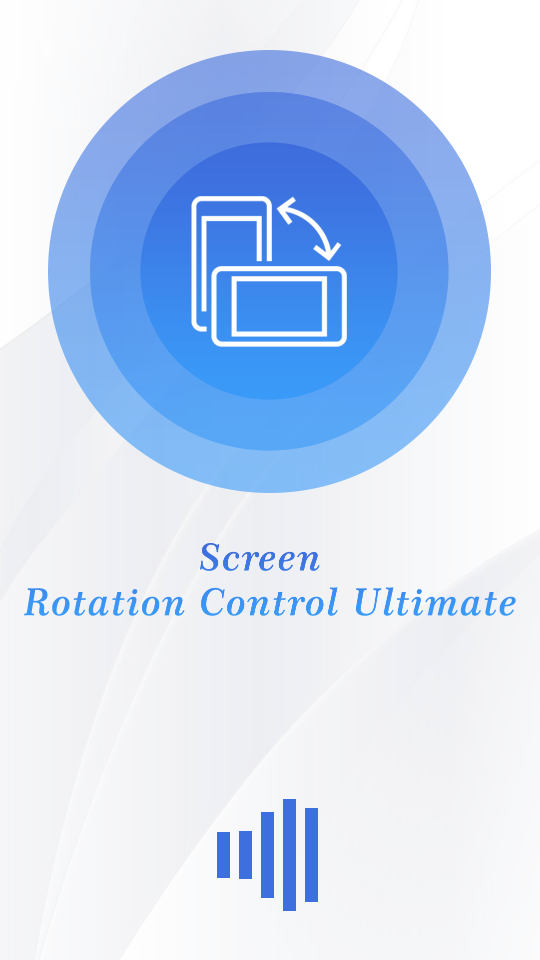 屏幕旋转控制器(Screen Rotation Control Ultimate) v7.0截图2