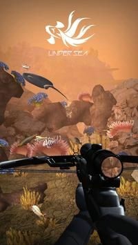 猎鱼射击（Hunting Fish Shooting : Hunter） v1.0.5截图2