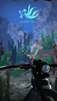 猎鱼射击（Hunting Fish Shooting : Hunter） v1.0.5截图3