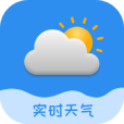 实时天气预告(每时天气预报)