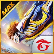 我要活下去MAX([Installer] Garena Free Fire MAX)