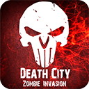 死亡之城僵尸入侵Death City : Zombie In