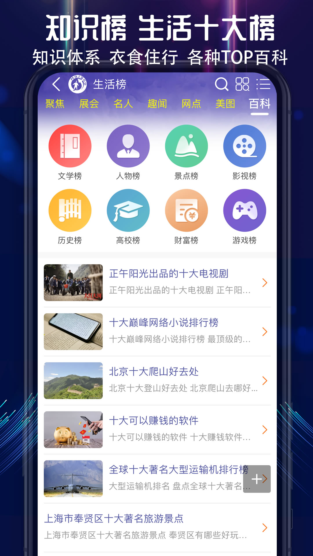 买购品牌榜(买购网) v3.9.9截图2