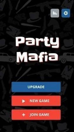 团伙派对PartyMafia v1.0.0截图3