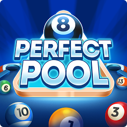 完美桌球(Perfect Pool)