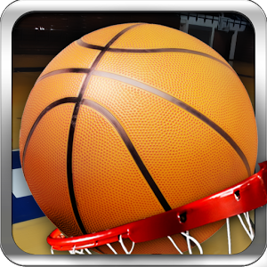 疯狂篮球Basketball Mania