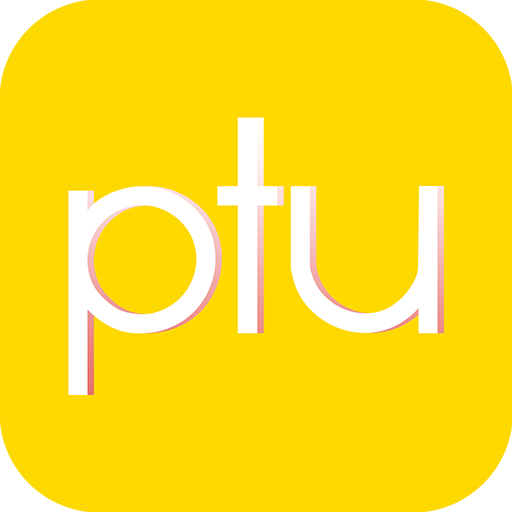 PTU（水印相机P图海报）