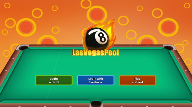 Finger Billiards(手指台球) v1.0截图1