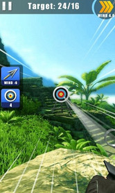 Archery Champion: Real Shooting(射箭冠军手游) v1.0截图1