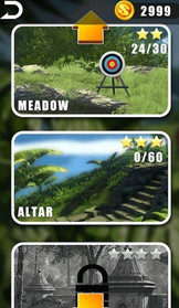 Archery Champion: Real Shooting(射箭冠军手游) v1.0截图2