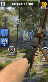 Archery Champion: Real Shooting(射箭冠军手游) v1.0截图3