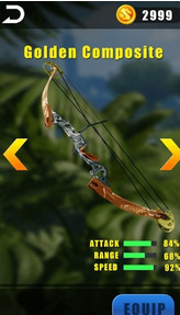 Archery Champion: Real Shooting(射箭冠军手游) v1.0截图4