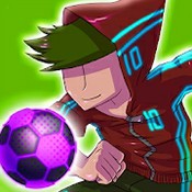 Neon Soccer(霓虹足球)