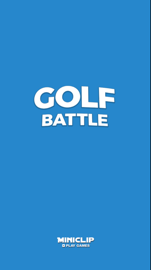 golf battle联机版 v1.1.2截图1