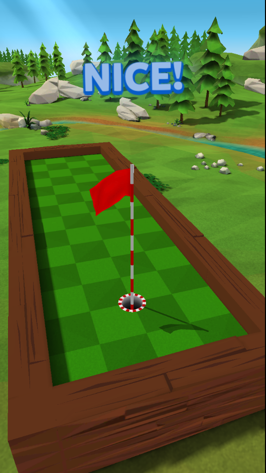 golf battle联机版 v1.1.2截图3