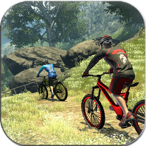 MTB DownHill(MTB下坡多人手游)