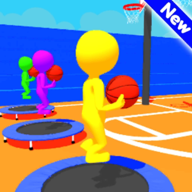 Ball Dunk 3D(投篮我贼6手游)