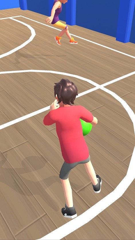 闪避球3DDodge The Ball 3D v1.0.31截图2