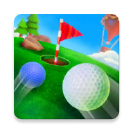 Minigolf Tour(迷你高尔夫之旅)