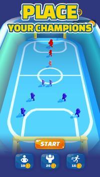 空闲足球比赛IdleSoccerFight v0.0.1截图3