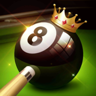 8 Ball League(8球联赛手游)