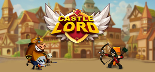 城堡领主Castle Lords v1.0.1截图3