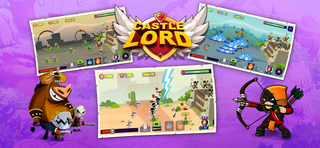 城堡领主Castle Lords v1.0.1截图4