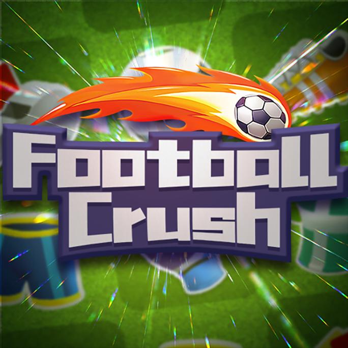 足球粉碎Football Crush