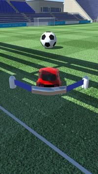 弹射足球门Car Sling Goal v3.4截图3