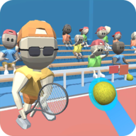 口袋网球Pocket Tennis