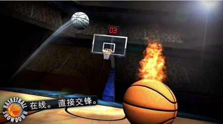 Basketball Showdown(篮球投篮) v2.0.4截图3