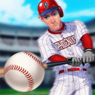 BaseballClash(愉快的棒球冲突)