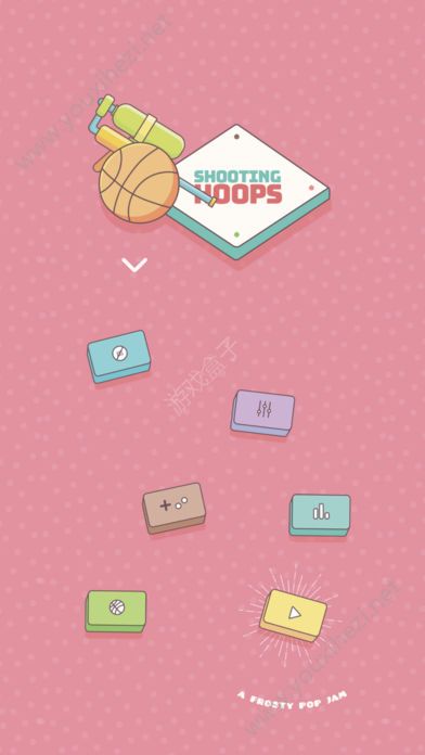 Shooting Hoops(射击篮球) v1截图3