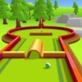 Mini Golf Challenge(花样高尔夫挑战赛)