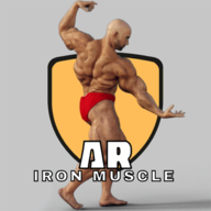 Iron Muscle AR(钢铁肌肉AR)