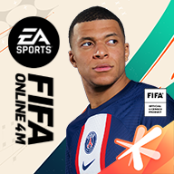 FIFAonline4移动端