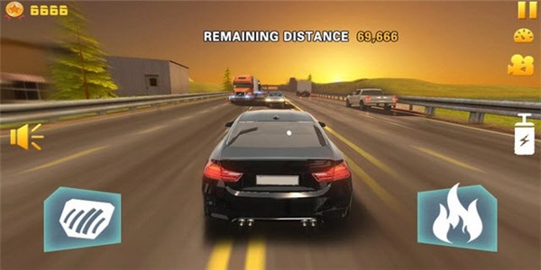 赛车发烧3D v1.2截图3