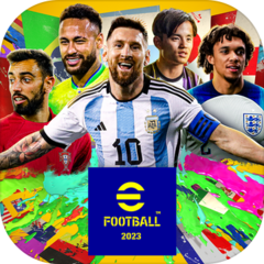 efootball 手机版