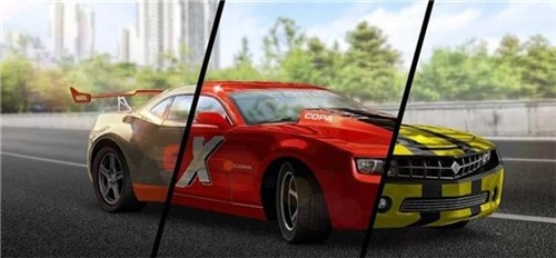 Racing Legends(离线街机赛车传奇手机版) v1.7.3截图3