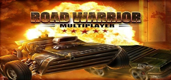 Road Warrior(猛男赛车) v1.1.1截图2