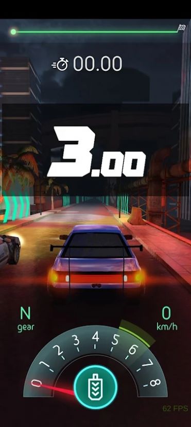 XRaceR(赛车追逐英雄) v1.4截图1