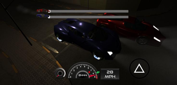 Drag Racing Speed Battle(飙车速度战) v1.0截图1