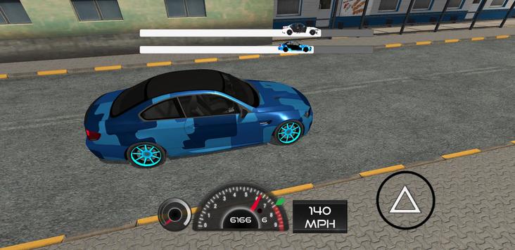 Drag Racing Speed Battle(飙车速度战) v1.0截图3