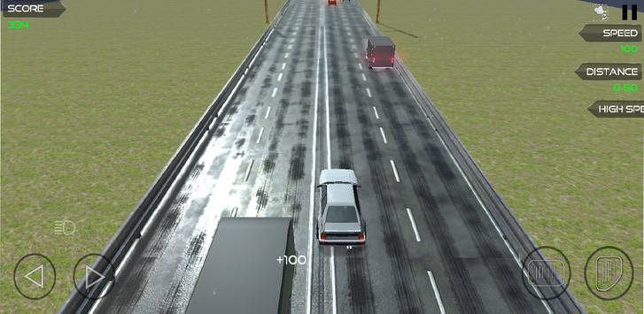 Traffic Chase(交通追逐者手游) v1.0截图1