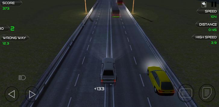 Traffic Chase(交通追逐者手游) v1.0截图4