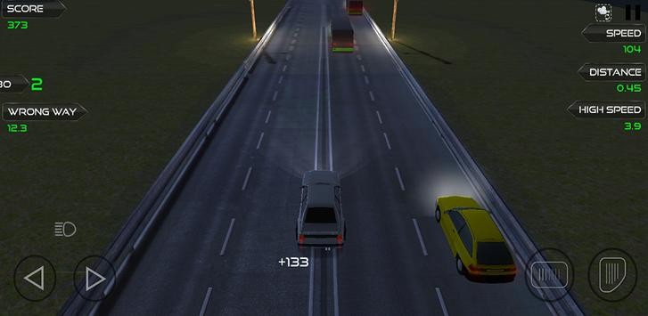 Traffic Chase(交通追逐赛) v1.0截图3